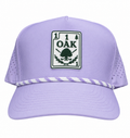 Pale Lilac Hat