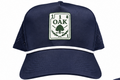 Navy Hat