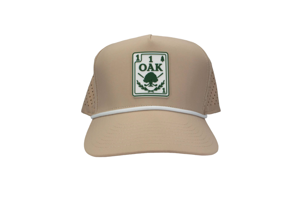 Sandy Tan Hat