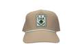 Sandy Tan Hat