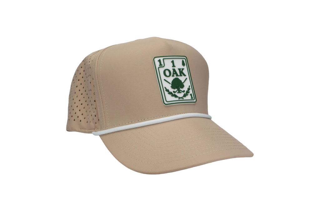 Sandy Tan Hat