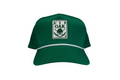 Masters Green Hat