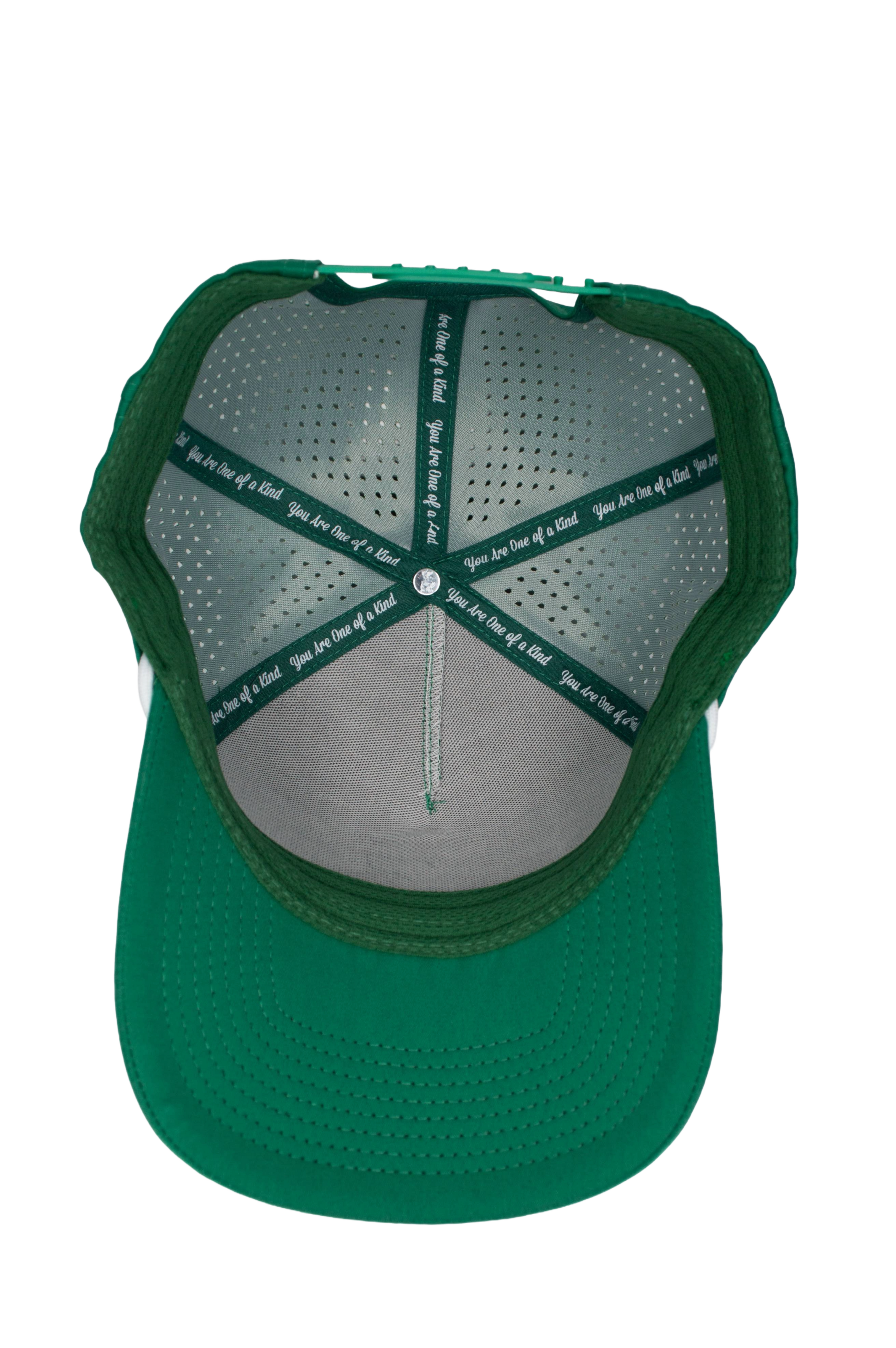 Masters Green Hat