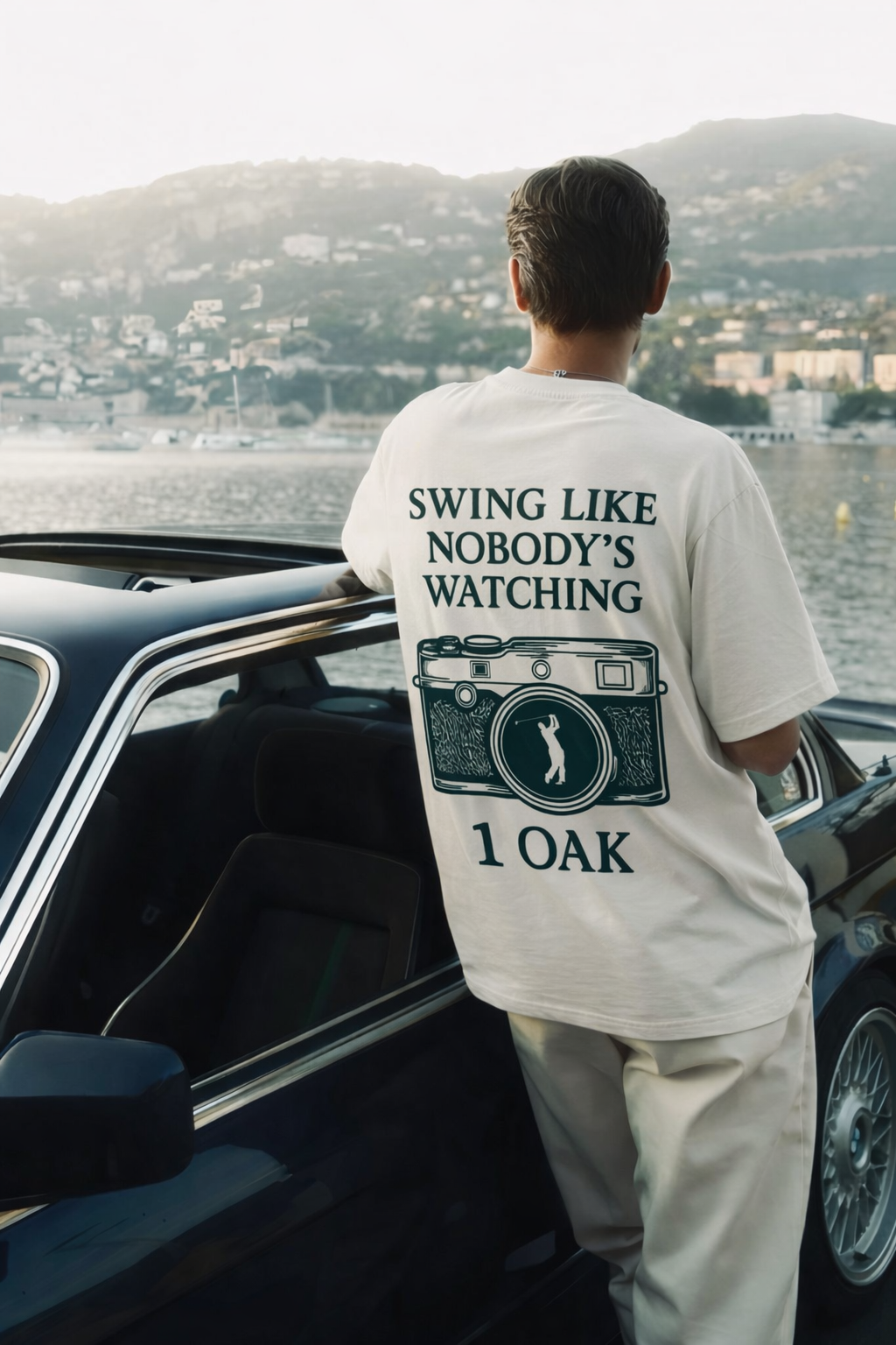 Off White T Shirt