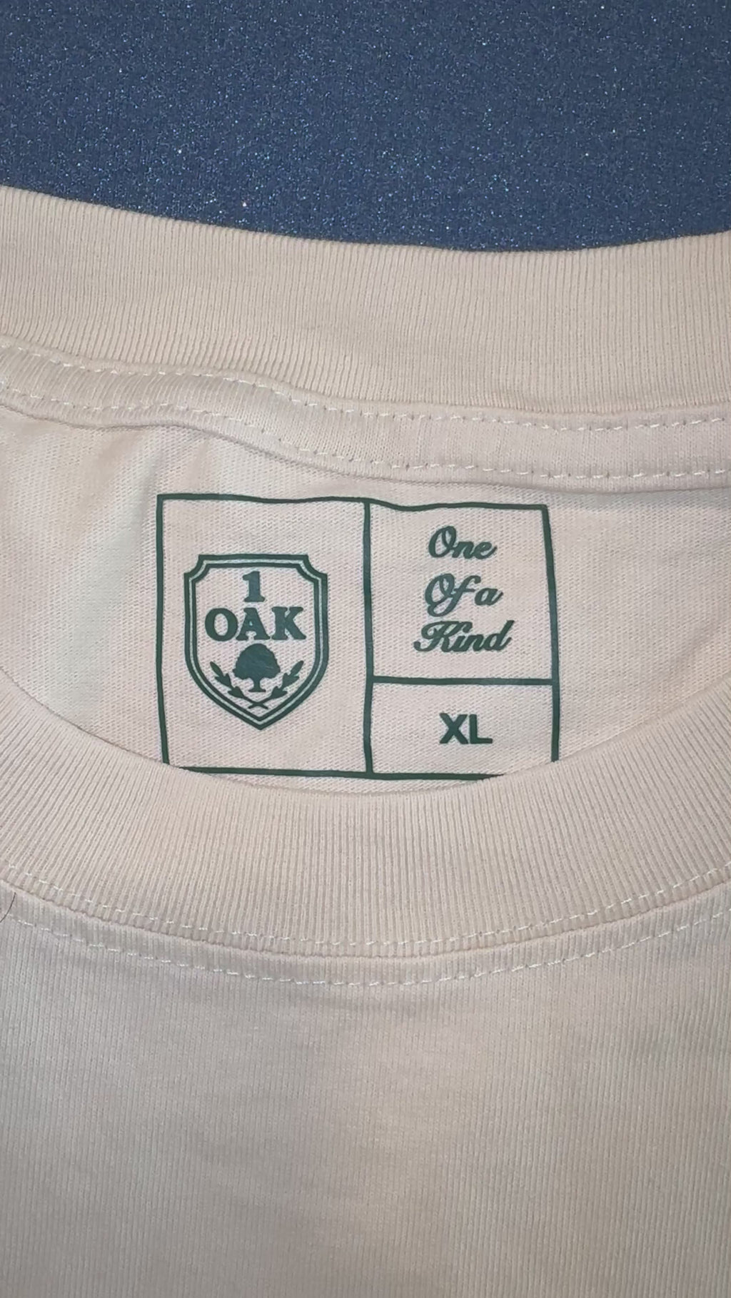 Off White T Shirt