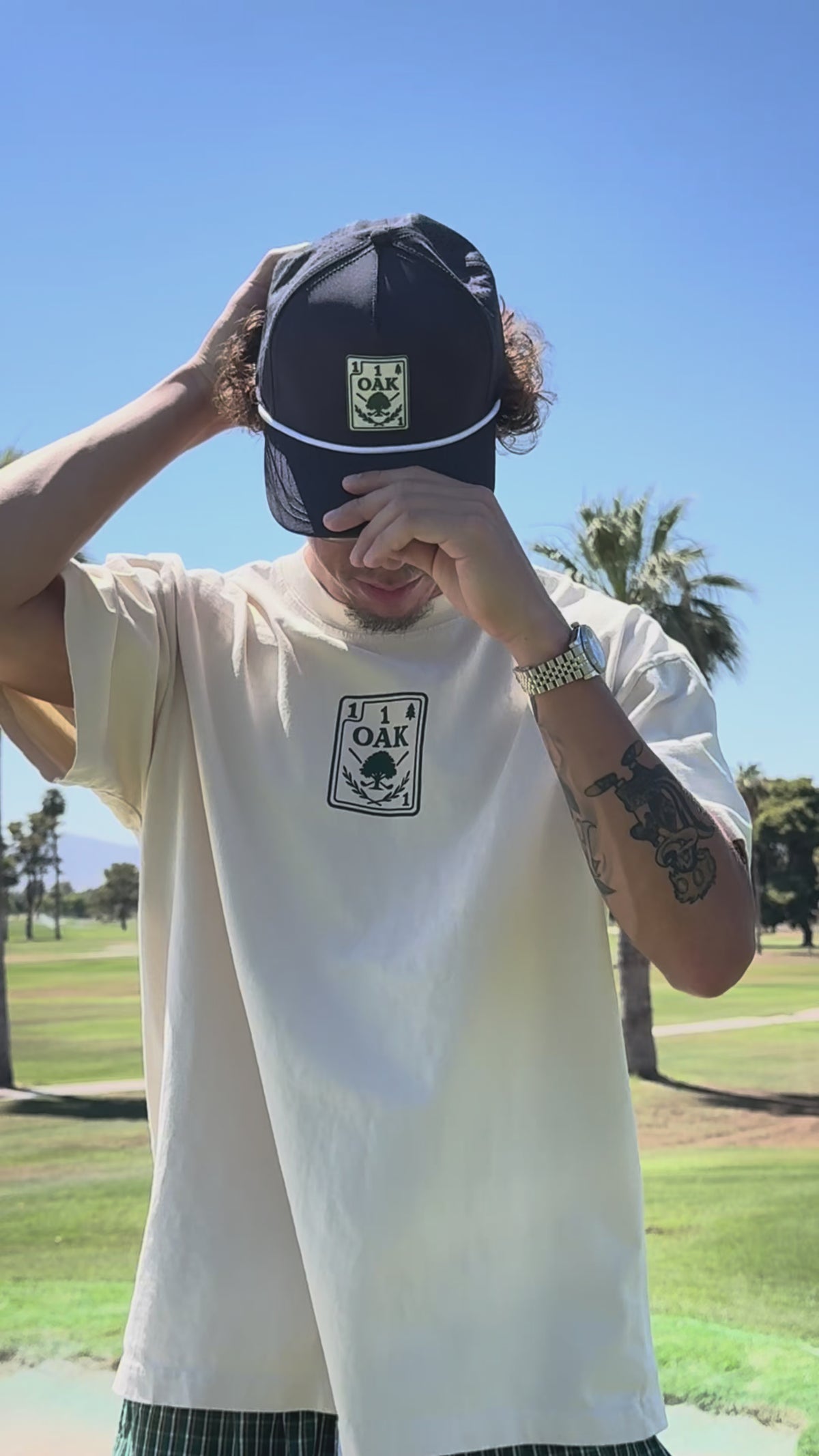 Off White T Shirt